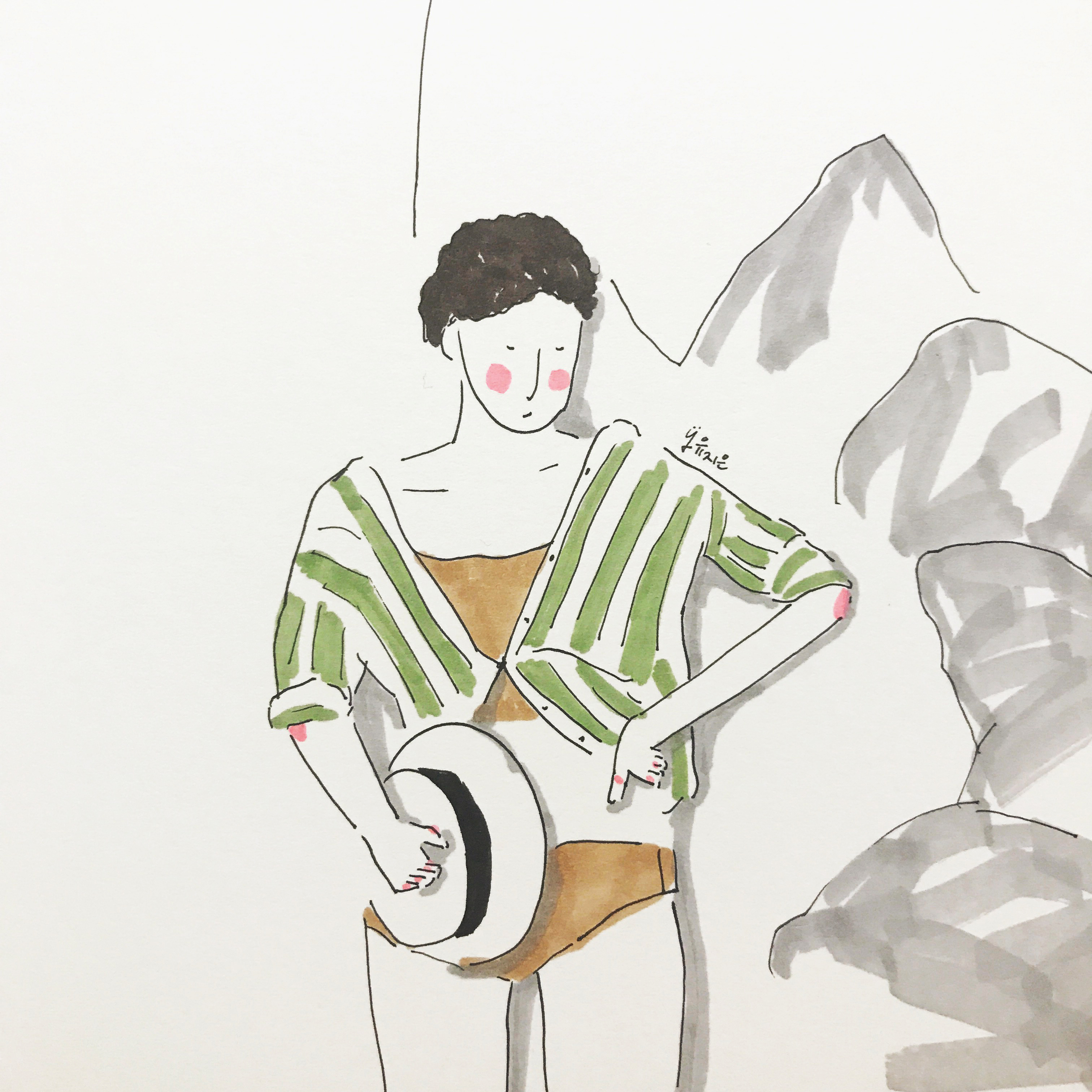 해피투미 이미지