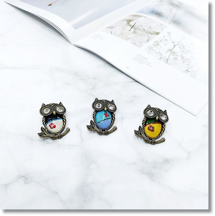 칠보공방지니 이미지